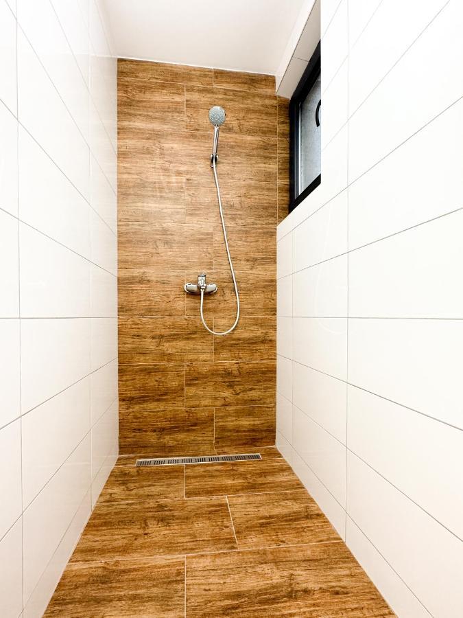 Kiko Apartmani Lux Zrenjanin Zewnętrze zdjęcie